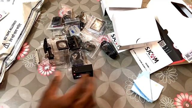 Finally phala go-pro le liya❤️? || best budget action camera for moto moto-vlogging! || #subscribe смотреть онлайн