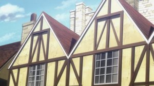 Охотник х Охотник 86 серия (аниме-сериал, 2011)