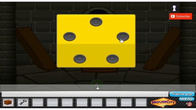 Medieval Castle Escape Walkthrough MouseCity смотреть онлайн