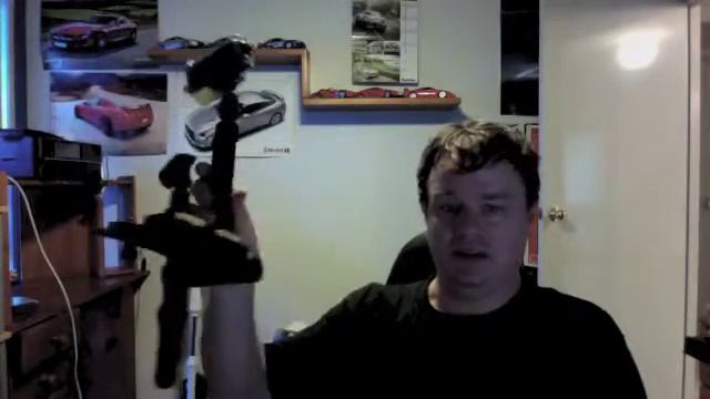 Yoga Video Camera Microphone EM-2700 смотреть онлайн