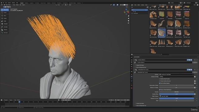 6.4. Hair Mask смотреть онлайн