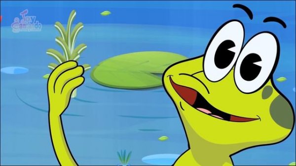 Canciones infantiles, Toy Cantando