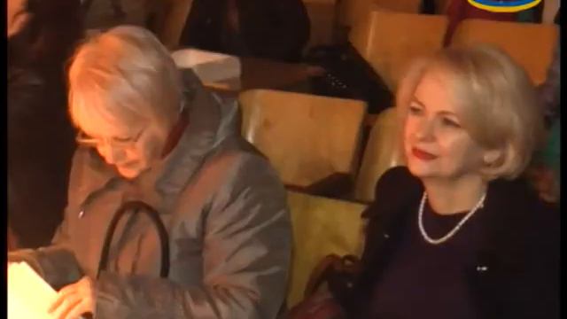 Фестиваль Первоцвет 04 2017 смотреть онлайн