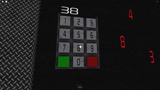 ОНО ИДЁТ ЗА НАМИ!?? || Побег от мышки в роблоксе смотреть онлайн