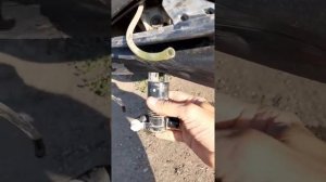 ремонт насоса омывателя на Ниссан Жук #ниссанжук, #омыватель