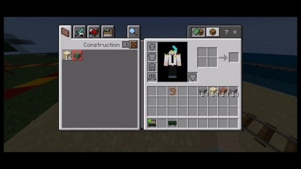 ADDON KERETA API DI MINECRAFT!!!. Trains Addon V2!!!.