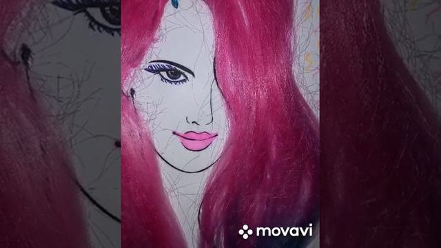 Весенние прически для наших мам ! смотреть онлайн