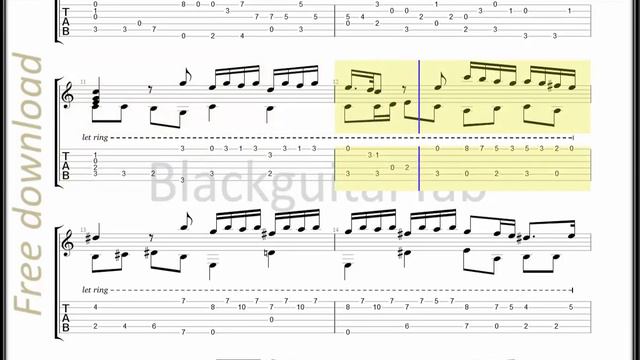 Guitar Classic: Sonata In Am - 3 Toccata (George Friedrich Handel) смотреть онлайн