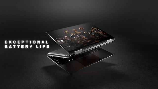 XPS 13 2-in-1  Product Walk Through Video