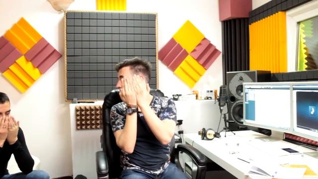 КАК ТРЕНИРОВАТЬСЯ ВЕДУЩЕМУ У СЕБЯ ДОМА. Советы от ведущего Love Radio смотреть онлайн