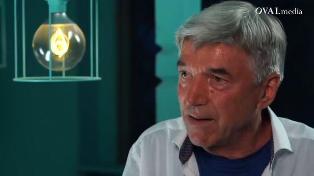 Франц Рупперт: Нарратив №14. Перевод канала Oval Media.