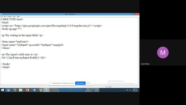Web M5 S5 2021 09 13 смотреть онлайн