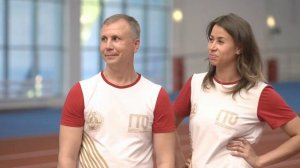 Путь к золотому значку ГТО: выполнение норматива «Метание»