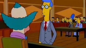 Симпсоны  – 7 сезон 18 серия / The Simpsons