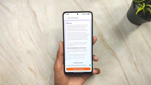 How to Unlock the Bootloader of Any Xiaomi Phone Running on HyperOS in 2024! смотреть онлайн