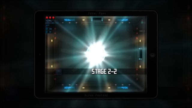 Feral Fury Reveal Trailer смотреть онлайн