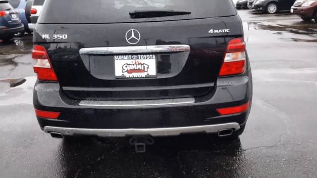 2011 Mercedes Ml 350 John смотреть онлайн