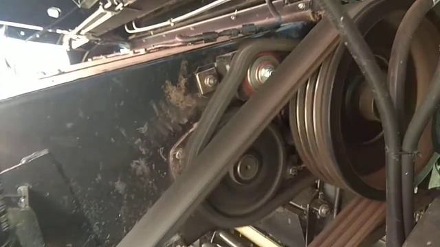 AKROS 595+ , транспортёр смотреть онлайн