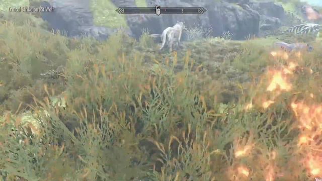 SKYRIM MODS COFFEE REVIEWS Grayhill Keep Revisited