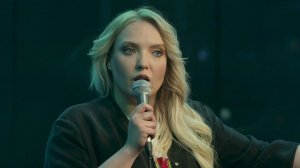 Женский Стендап: Ирина Мягкова - О таксисте-инвалиде