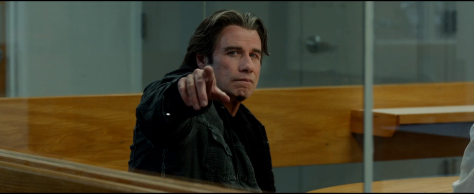 Фальсификатор / The Forger (2014) Русский трейлер смотреть онлайн