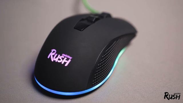 Игровой набор Smartbuy Rush Hypnos 4 в 1 – стильный сетап! HYPNOS смотреть онлайн