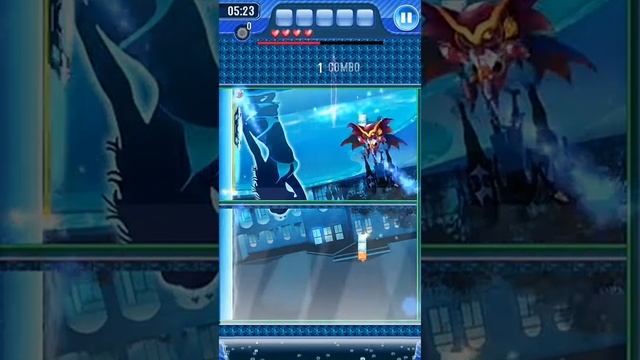 Block Breaker 3 Final Gameplay смотреть онлайн