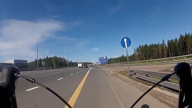 шоссер, поездка на работу смотреть онлайн
