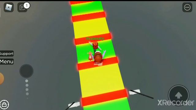 Прохожу игру для двоих со своей подругой. смотреть онлайн