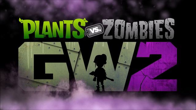 Plants vs. Zombies Garden Warfare 2 - Seeds of Time OST - Scorching Skirmish (Extended) смотреть онлайн