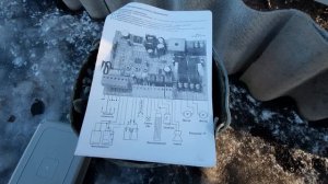 Подключение приводов к плате управления Home Gate 150DC