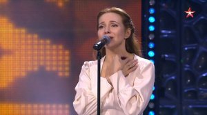 Екатерина Гусева  — «Баллада о военных лётчицах»