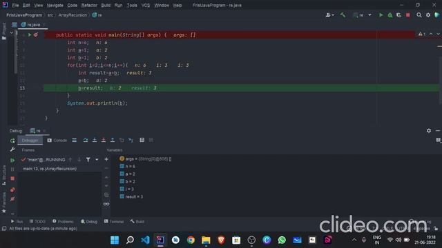 How to Debug any code in IntelliJ Idea смотреть онлайн