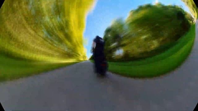 Inmotion V11 Electric Unicycle Music Video смотреть онлайн