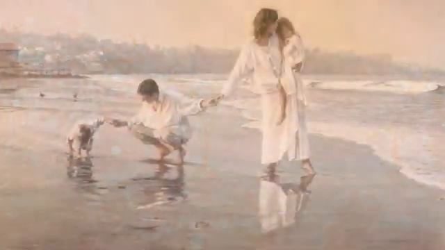 Стих "Быть Женщиной" смотреть онлайн