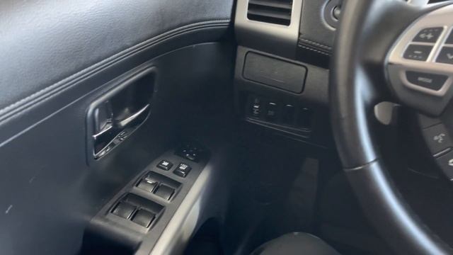 Mitsubishi Outlander 2010 г.в 2.0 CVT (147 л.с), Купить в Автосалоне АВТОПАРК76 в г. Ярославль! смотреть онлайн