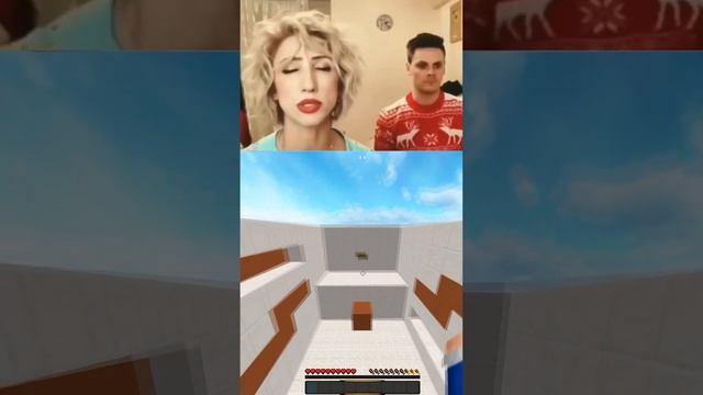 Gan_13 + Паркур (Ган_13) #Shorts #майнкрафт #subscribe #parkour #gan_13_ смотреть онлайн