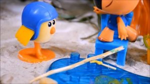 Мимимишки, новые серии. мультики  с  игрушками