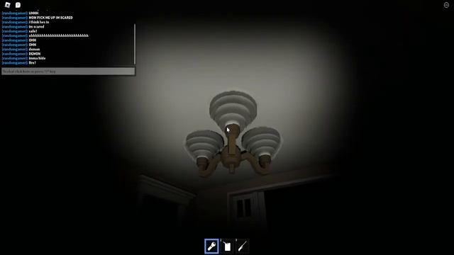 midnight hour in roblox is scary смотреть онлайн