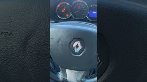 Проблема боковых стекол Рено логан/ Сандеро 2