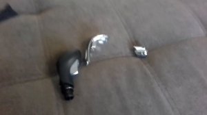 Снятие и разборка ручки акпп опель астра j