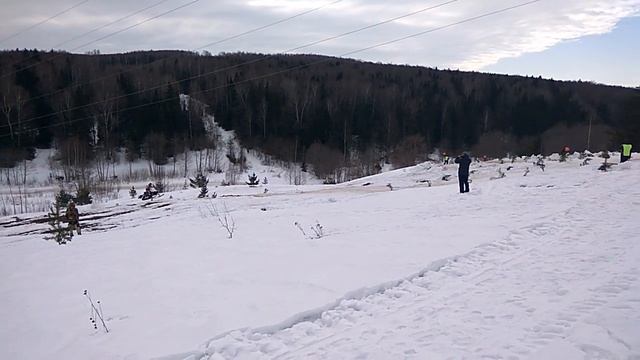гонки на снегоходах Петропавловск 2017 смотреть онлайн