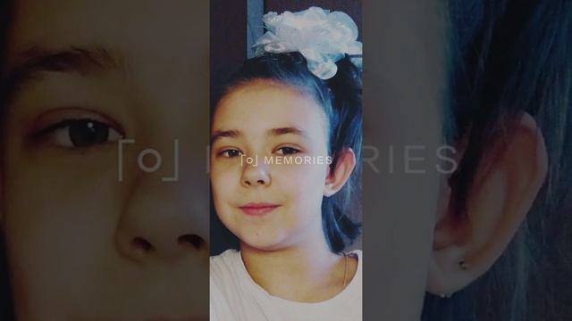 Хвост с Бантиком на Короткие Волосы| Прическа для Девочек за 5 минут! смотреть онлайн