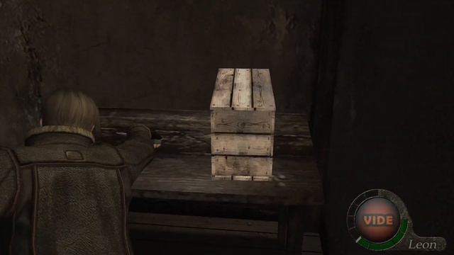 Resident Evil 4 (2005) |Ep 1 смотреть онлайн