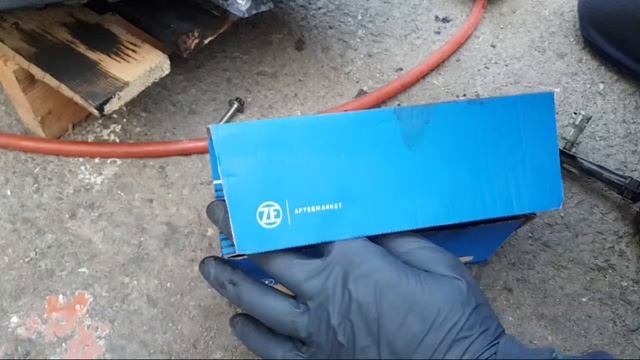 Comment Contrôler Une Butée D'embrayage Hydraulique смотреть онлайн