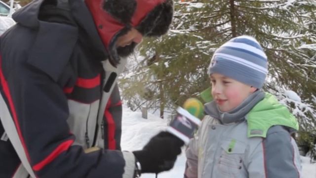 РОСТР Часть1 смотреть онлайн