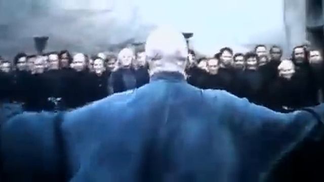 Смех Волан-де-Морта смотреть онлайн