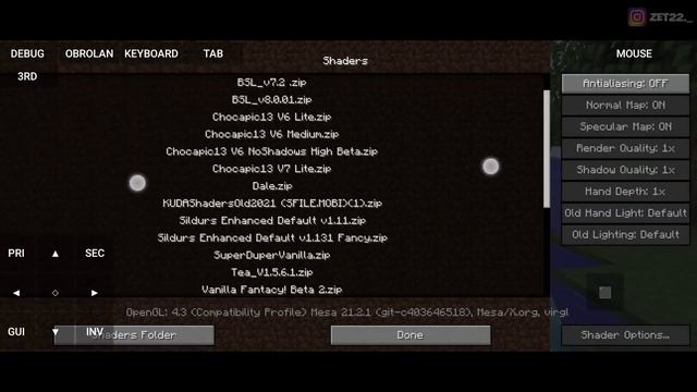 Ini Minecraft Java Di Hp?... смотреть онлайн