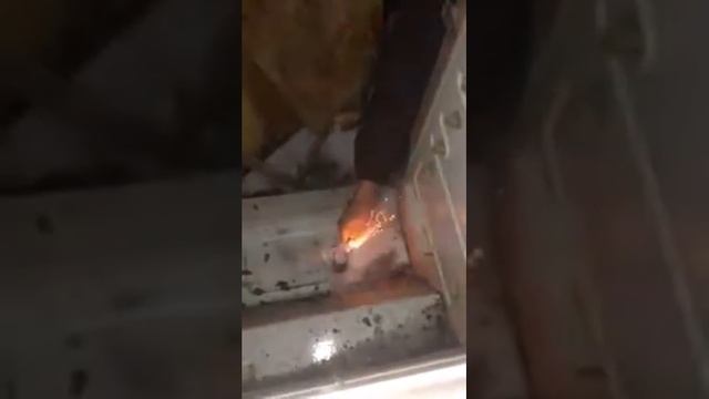 Взорвали холодильники смотреть онлайн