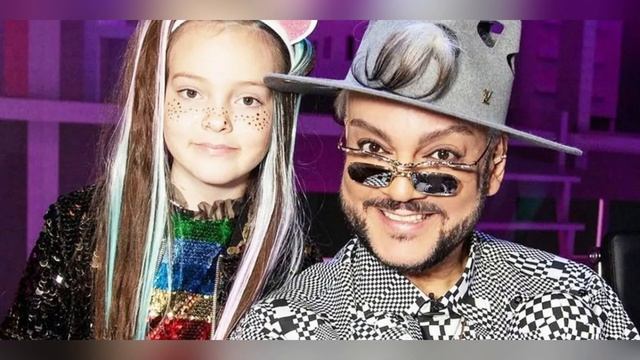 Пополнение в семье Филиппа Киркорова может обернуться трагедией смотреть онлайн